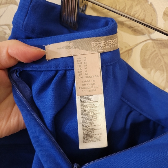 Forever 21 - size M - Picture 3 of 4